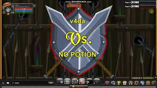 AQW yami no ronin class PVP [upl. by Helene]