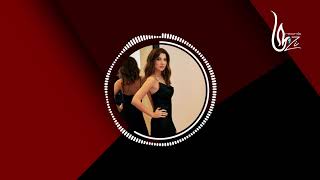 Nancy Ajram Ft Hijazi  Gayya Maak Official Remix  نانسي عجرم وحجازي  جايه معاك  2021 [upl. by Nedrob]