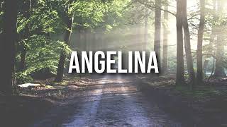 Pinegrove  Angelina Slowed  Reverb [upl. by Riem]