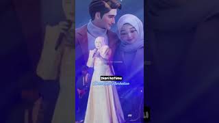 Diari hatimu  Dato Siti Nurhaliza [upl. by Asilaj]