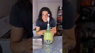 Sidra en 1 minuto paramiesposa keelvinrodriguez [upl. by Julissa]