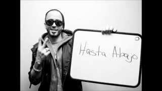 Yandel quotHasta Abajoquot Tony Fernandez Remix [upl. by Cody]