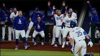 Dodgers 2024 Hype Video [upl. by Sanders891]