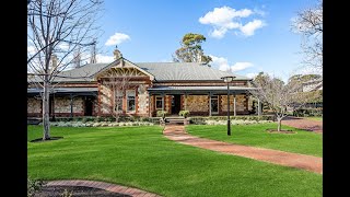 3 Victoria Avenue Unley Park SA 5061 [upl. by Catlin]