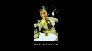 Baxter Dury  Carlas Got A Boyfriend Official Audio [upl. by Xella]