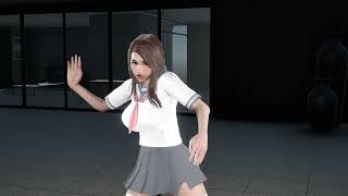 【MMD】Playhome  Gishinanki [upl. by Acinom]