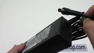 Chicony A090A059LCL02 A10090P3A Laptop AC Adapter for Clevo W651 Work 15 Series [upl. by Simaj]