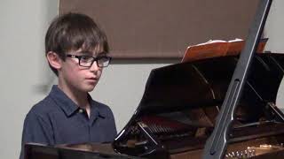 Nutley School of Music Recital May 19 2019 [upl. by Lemmy]