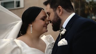 María Belén amp Carlos  Wedding Trailer [upl. by Enomahs626]