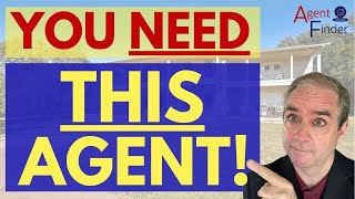 The Untold Truth About Hiring a Real Estate Agent [upl. by Lita360]