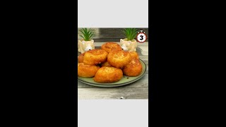 Boulette de pommes de terre [upl. by Weixel]