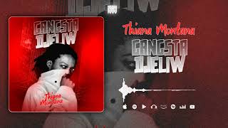 THIANA MONTANA GANGSTA DJELIW [upl. by Korwun703]