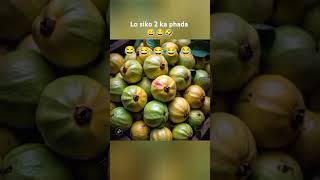 Lo siko 2 ka pahad 🤣😅😂😆 like funny comedyjokes viralshorts subscribe [upl. by Centonze]