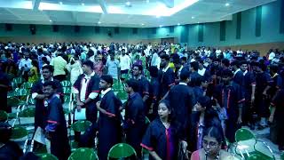 MEPCO Graduation Day2023 Batch 23Nov2024 Forenoon Session [upl. by Yesnil]