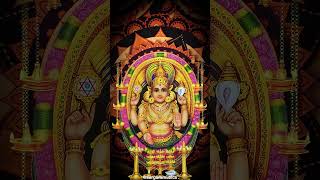 സർവ്വമംഗള മംഗല്ല്യേ  Navratri Song  Devi Devotional Song Malayalam  Sarva Mangala shorts devi [upl. by Ester]