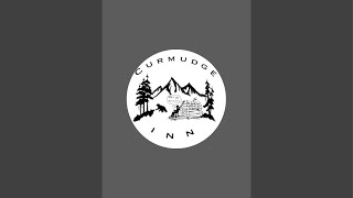 Curmudge inn Alaska is live From hurricane gulch [upl. by Yecnay]