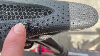 SWorks Power with Mirror Saddle  Fault [upl. by Eisoj]