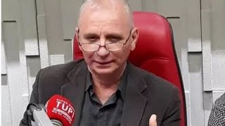 Radialista Luiz Ribeiro da Rádio Tupi morre aos 63 anos no Rio [upl. by Favrot]