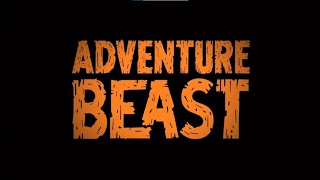 Adventure Beast Opening and Endings [upl. by Adria]