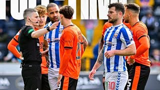 Kilmarnock Vs Dundee United 33 All Goals Results amp Extended Highlights 28092024 [upl. by Klehm968]