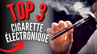 Meilleure Cigarette Électronique 2024 Vapoteuse [upl. by Gaughan]