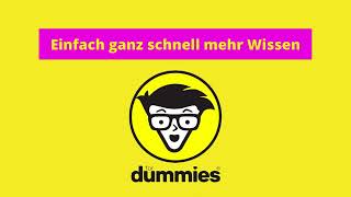 Germanistische Linguistik für Dummies [upl. by Eisen]