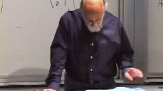 Lecture 3  Quantum Entanglements Part 1 Stanford [upl. by Junia]