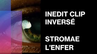 Musique Inversée  STROMAE  LENFER   Clip Officiel [upl. by Yrrep]