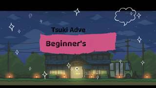 Tsuki Adventure  Beginners Tips Part 2 [upl. by Aliehc]