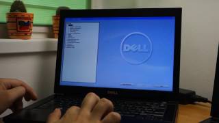 How to remove BIOS password from a DELL E6400 works for some other models amp brands [upl. by Uhayile479]