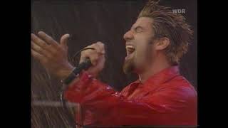 Deftones  Bored  Live at festival Bizarre 1998 [upl. by Sairtemed397]