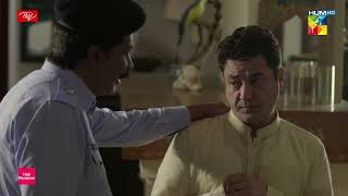 Qissa Meherbano Ka  Episode 22  Best Scene 02  HUM TV [upl. by Winograd]