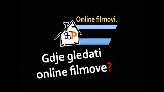 Najbolji sajtovi za online gledanje Filmova sa Prevodom 2018 online movies [upl. by Eenor]