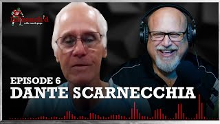 Dante Scarnecchia shares a master class on elite oline play [upl. by Nesnaj566]