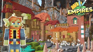 The Story of the World ▫ Empires SMP Season 2 Finale ▫ Minecraft 119 Lets Play [upl. by Niarbo]