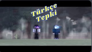 Storm Animations UnfinishedUnlisted 4 Türkçe Tepki [upl. by An]