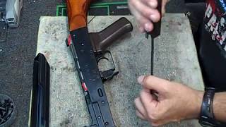 LCT RPK COMPLETE TEAR DOWN [upl. by Alba283]