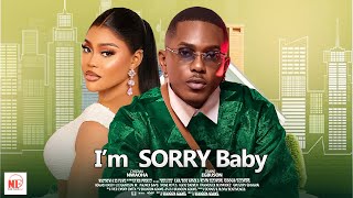 I AM SORRY BABY  TIMINI EGBUSON CHIOMA NWAOHA SEGUN ARINZE 2024 Latest Nigerian Movies [upl. by Alohcin58]