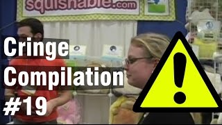 Cringe Compilation Extreme Cringe Alert 19 Sources in Description [upl. by Rhines79]