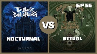 Nocturnal VS Ritual [upl. by Jordanna157]