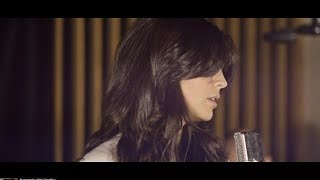 Nikki Yanofsky  All That Matters Justin Bieber Cover [upl. by Dreddy]