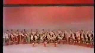 Hopak  Ukrainian dance [upl. by Levan468]