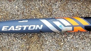 Apr BP  2019 Easton Fire Flex 3 Midload Special Edition USSSA [upl. by Macey]