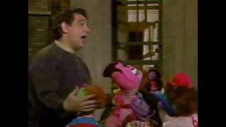 Promo For A Very Special Sesame Street Celebration  WPXI 451989 [upl. by Aisa]