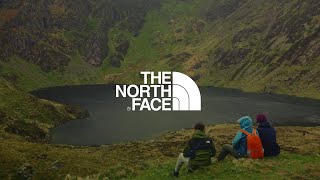 The North Face  Shot on Sony FX3 [upl. by Oicneserc]