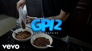 Ysrael Barajas  GPI 2 Video Oficial [upl. by Tandi726]