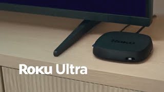 Meet the new Roku Ultra  Model 4850 2024 [upl. by Whitford]