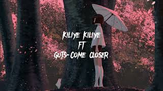 Kiliye Kiliye  Guts Come Closer  Dj Sekhar  S Janaki  Full Version [upl. by Einberger]