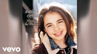 Aselin Debison  Moonlight Shadow Official Audio [upl. by Grunenwald]