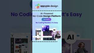 Empower Your Ideas with Appy Pie Create Custom Apps Without Coding [upl. by Nesral]